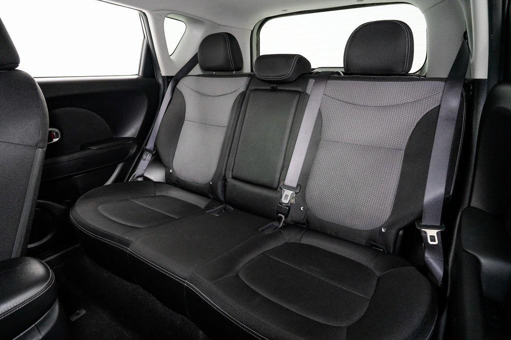 used 2019 Kia Soul car, priced at $8,987