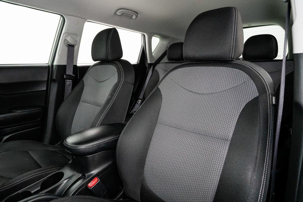 used 2019 Kia Soul car, priced at $8,987