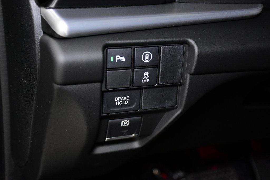 new 2026 Acura RDX car, priced at $49,650