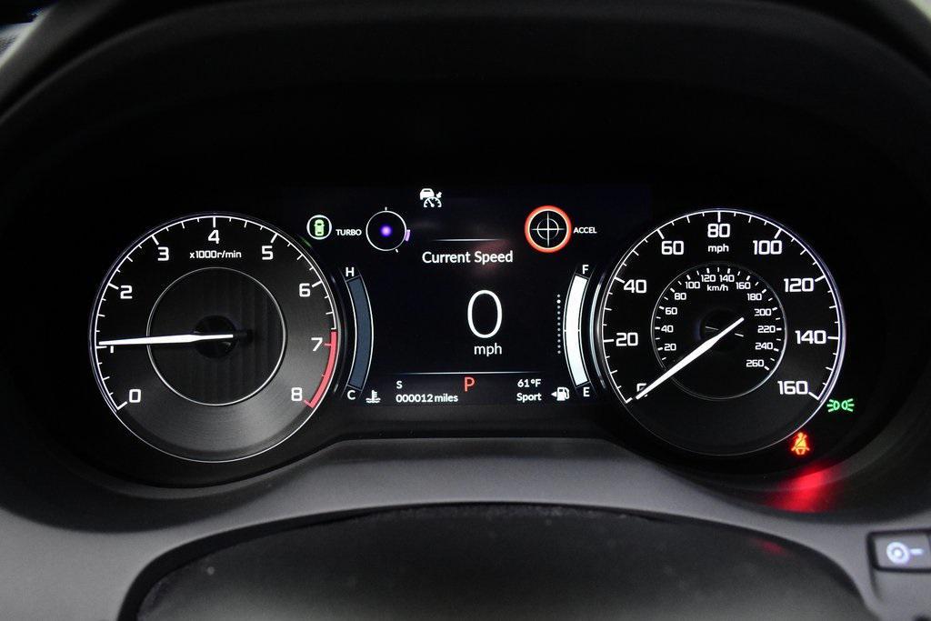 new 2026 Acura RDX car, priced at $49,650