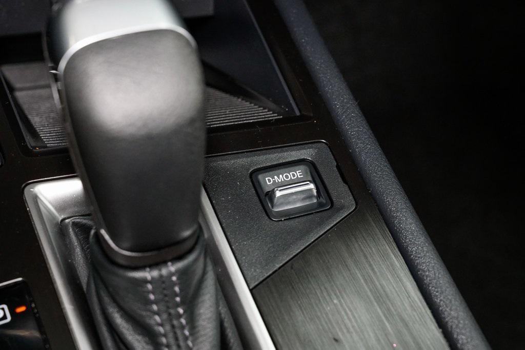 used 2025 Nissan Kicks car, priced at $20,995