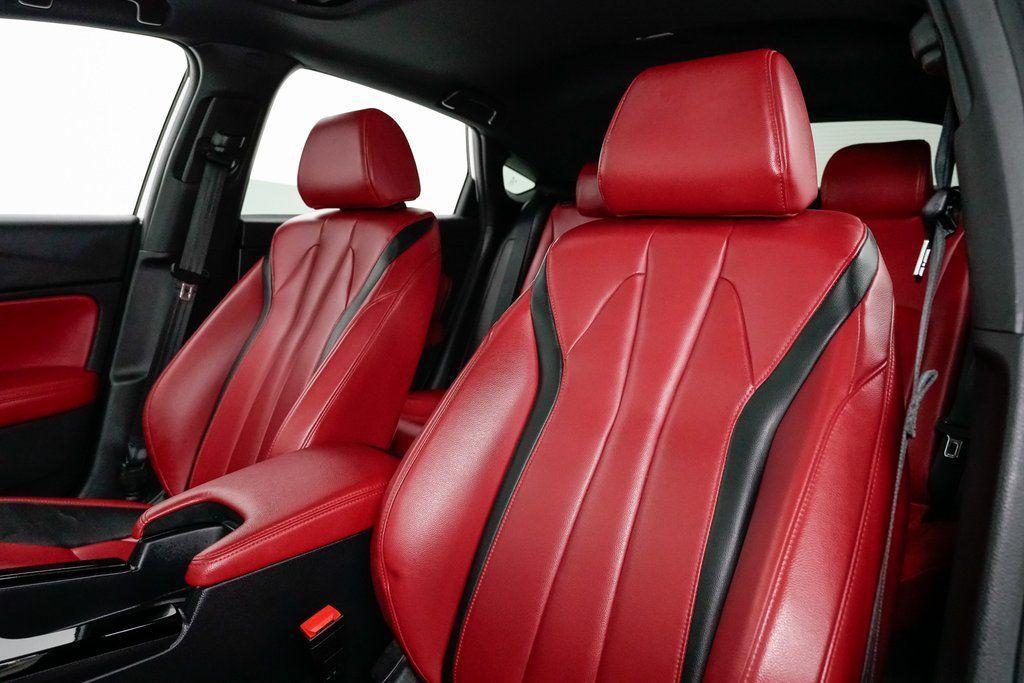 used 2025 Acura Integra car, priced at $26,850