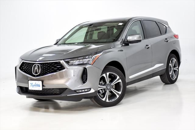 new 2024 Acura RDX car, priced at $54,100