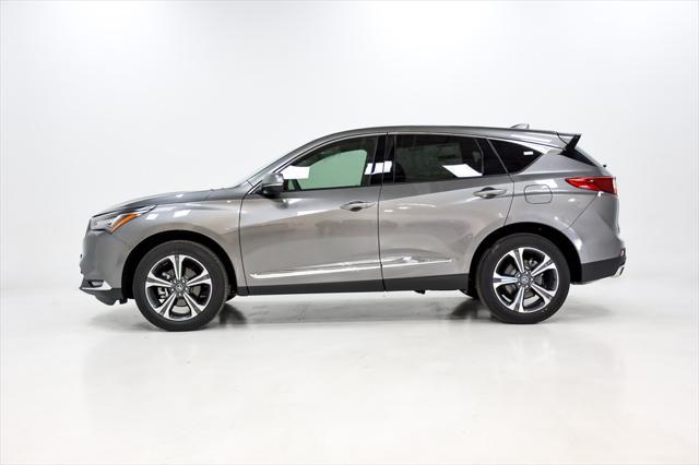 new 2024 Acura RDX car, priced at $54,100