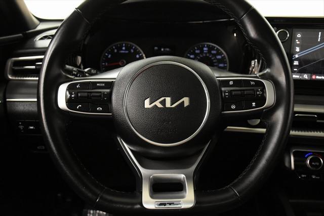 used 2023 Kia K5 car, priced at $25,999