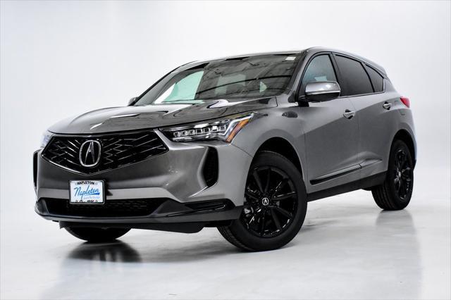 new 2025 Acura RDX car, priced at $45,400