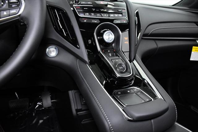 new 2025 Acura RDX car, priced at $45,400