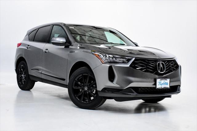 new 2025 Acura RDX car, priced at $45,400