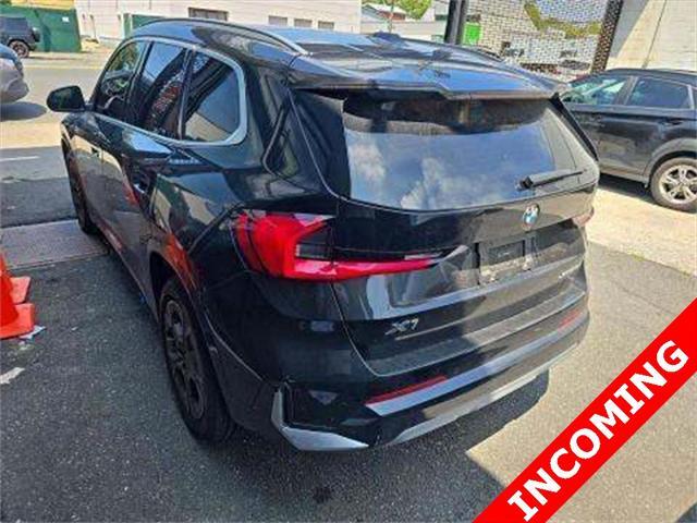 used 2024 BMW X1 car, priced at $40,995