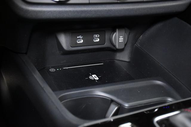 new 2025 Acura ADX car, priced at $40,450