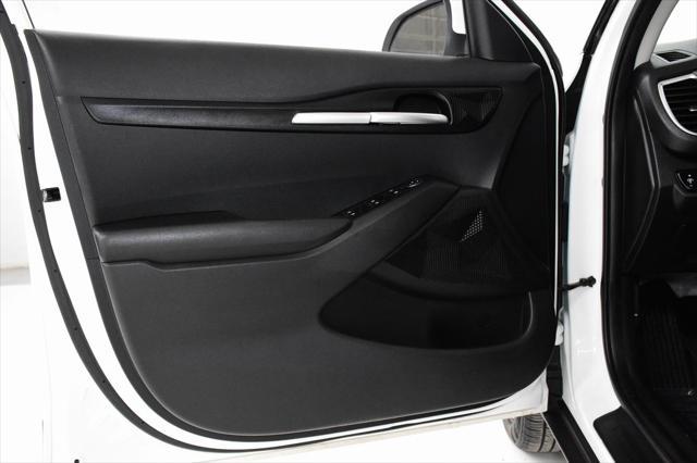 used 2022 Kia Seltos car, priced at $19,295