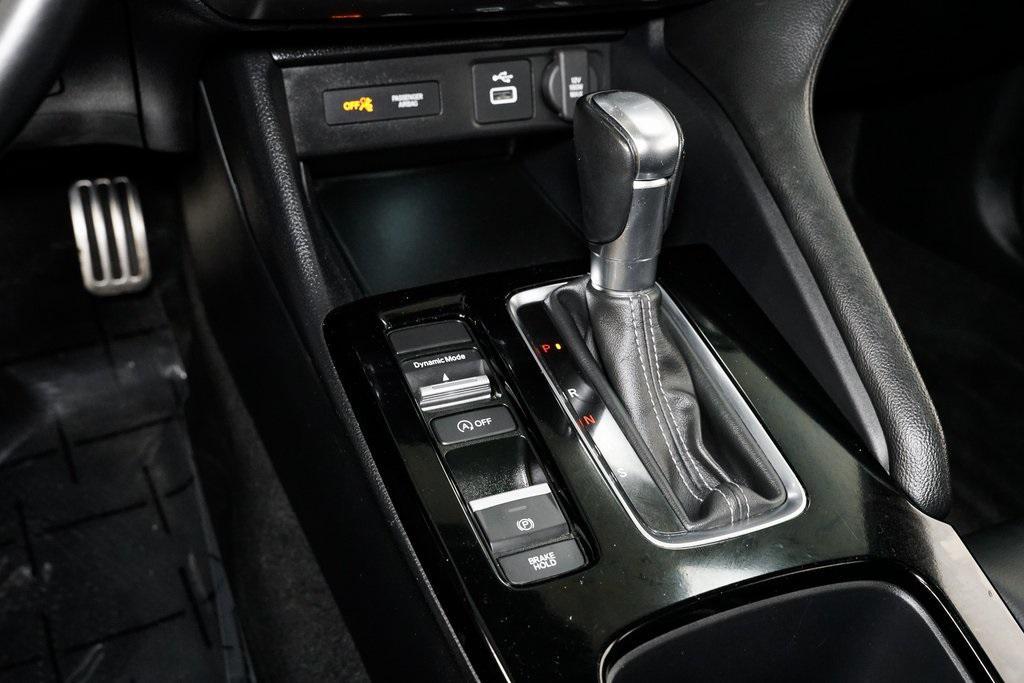 used 2024 Acura Integra car, priced at $26,849