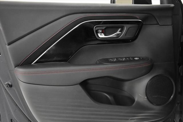 new 2025 Acura ADX car, priced at $38,450