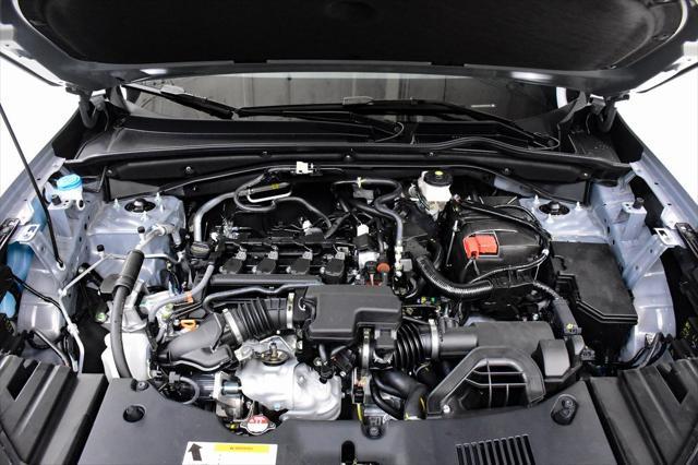 new 2025 Acura ADX car, priced at $38,450