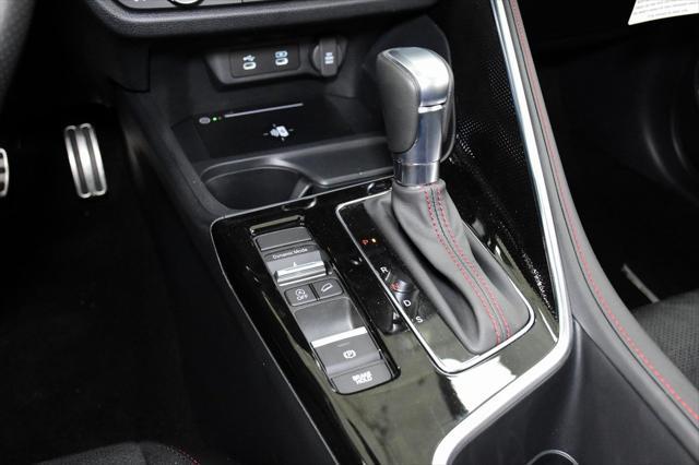 new 2025 Acura ADX car, priced at $38,450