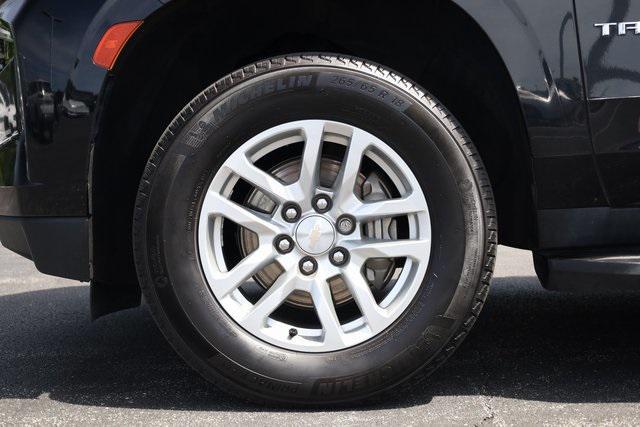 used 2023 Chevrolet Tahoe car, priced at $38,995