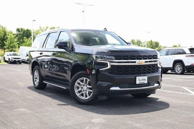 used 2023 Chevrolet Tahoe car, priced at $38,995