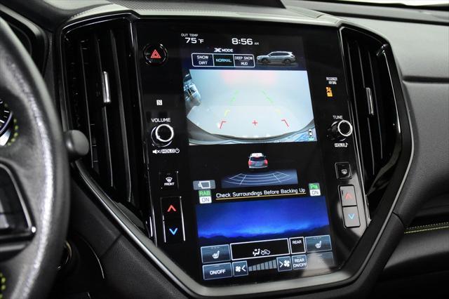 used 2023 Subaru Ascent car, priced at $36,495