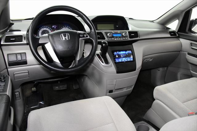 used 2011 Honda Odyssey car, priced at $8,895