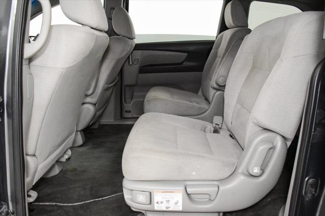 used 2011 Honda Odyssey car, priced at $8,895