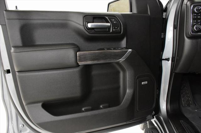 used 2020 Chevrolet Silverado 1500 car, priced at $37,995
