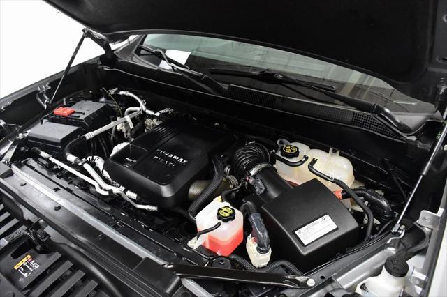 used 2020 Chevrolet Silverado 1500 car, priced at $37,995