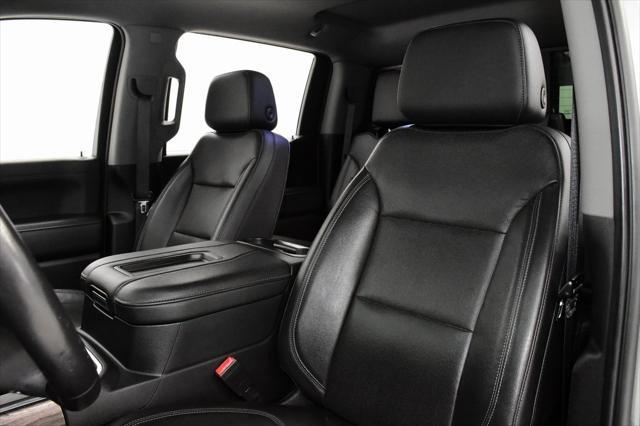 used 2020 Chevrolet Silverado 1500 car, priced at $37,995