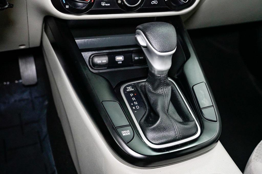 used 2023 Kia Soul car, priced at $15,499