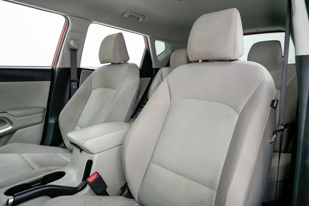 used 2023 Kia Soul car, priced at $15,499