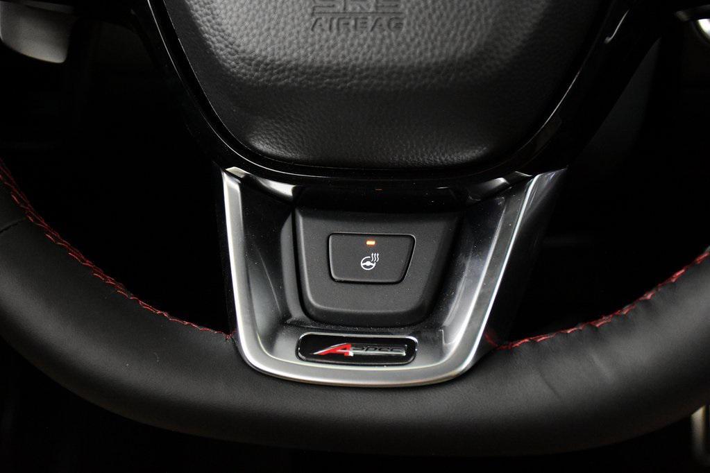 new 2025 Acura ADX car, priced at $40,950