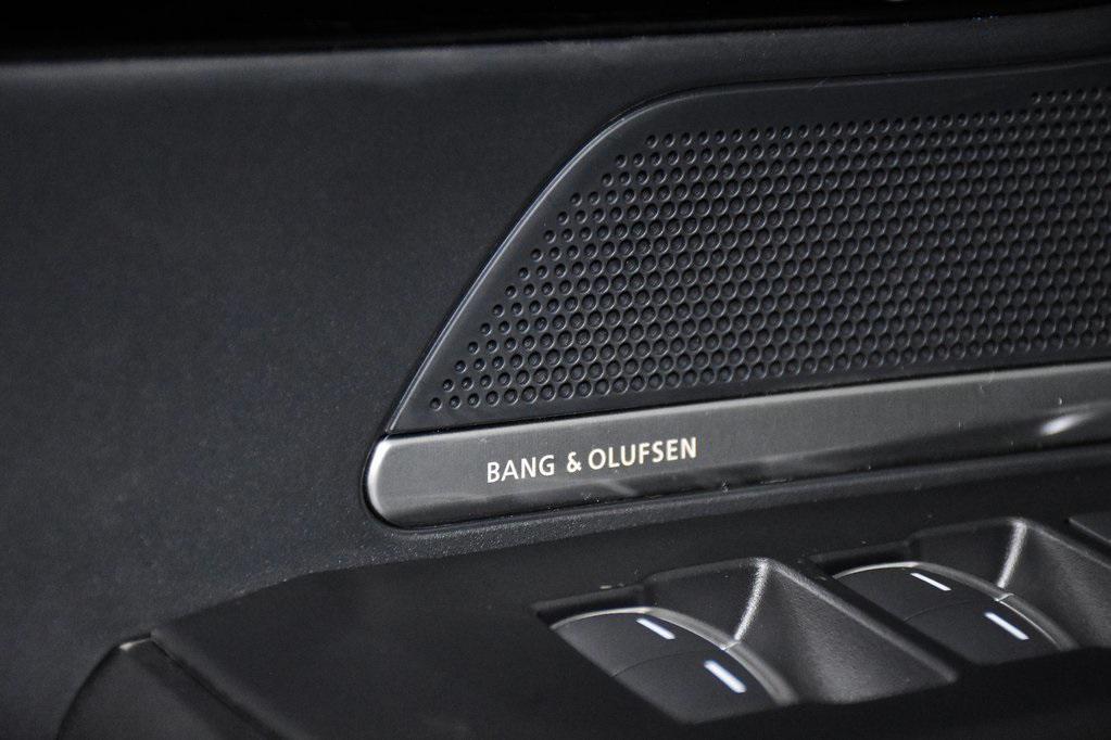 new 2025 Acura ADX car, priced at $40,950