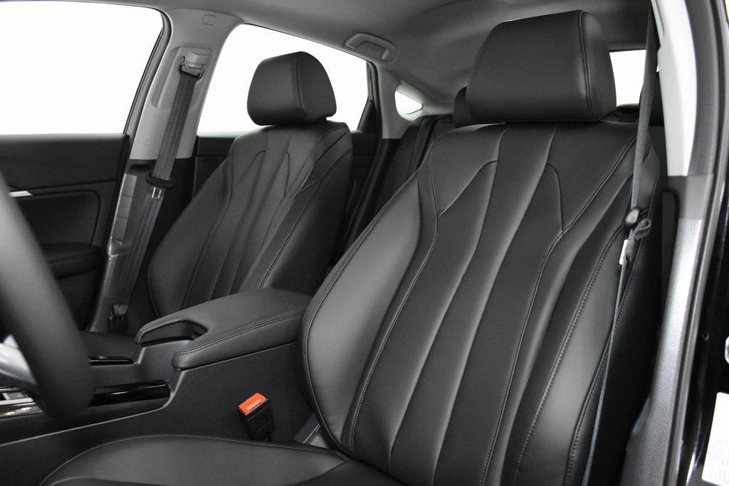 new 2026 Acura Integra car, priced at $40,995