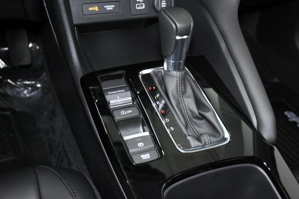 new 2026 Acura Integra car, priced at $40,995