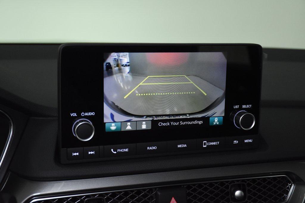 new 2026 Acura Integra car, priced at $40,995