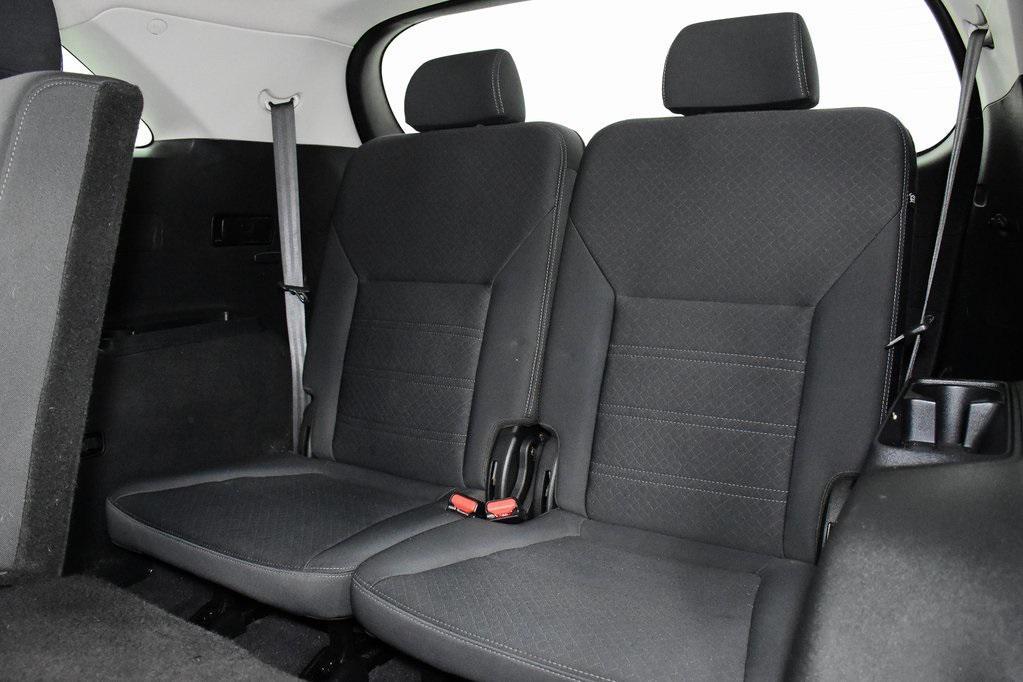 used 2019 Kia Sorento car, priced at $15,250