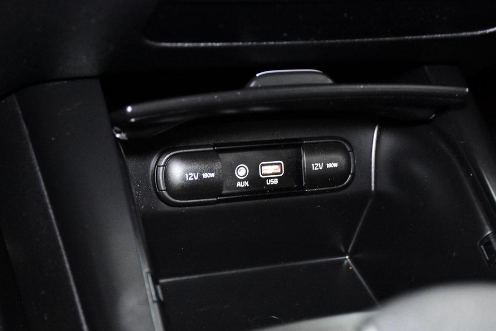 used 2019 Kia Sorento car, priced at $15,250