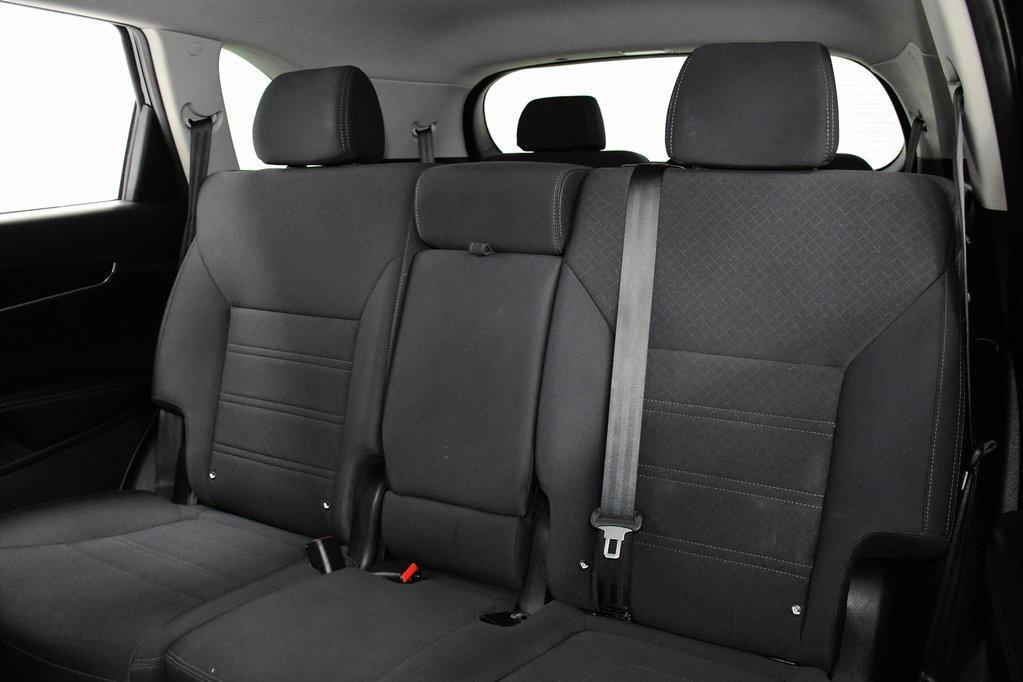 used 2019 Kia Sorento car, priced at $15,250