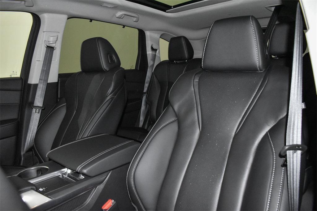 used 2024 Acura MDX car, priced at $46,949