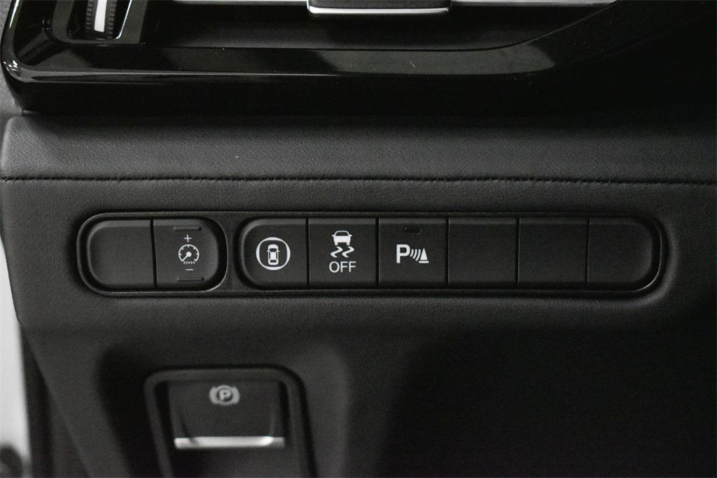 used 2024 Acura MDX car, priced at $46,949