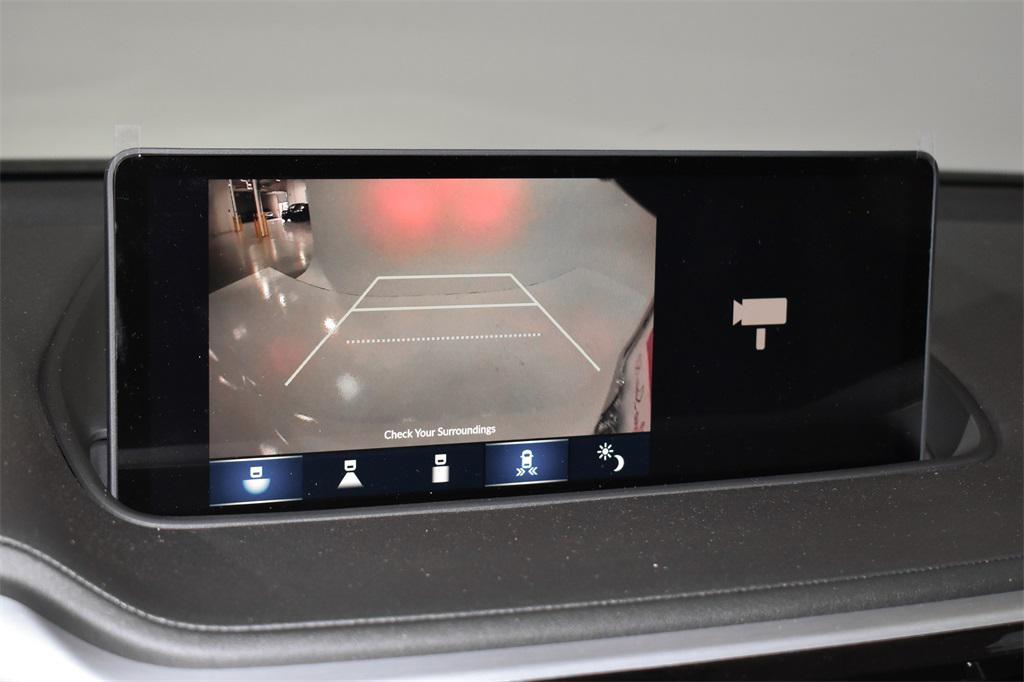 used 2024 Acura MDX car, priced at $46,949