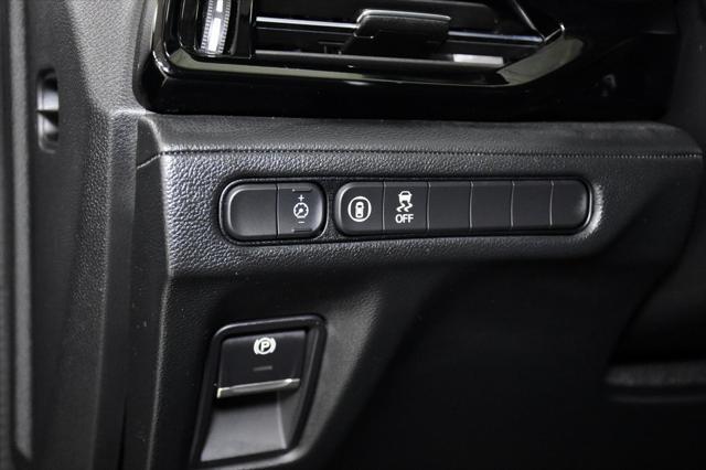 used 2023 Acura MDX car, priced at $39,450