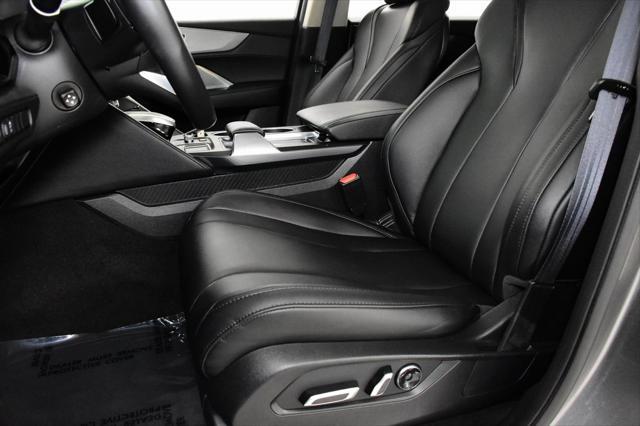 used 2023 Acura MDX car, priced at $39,450