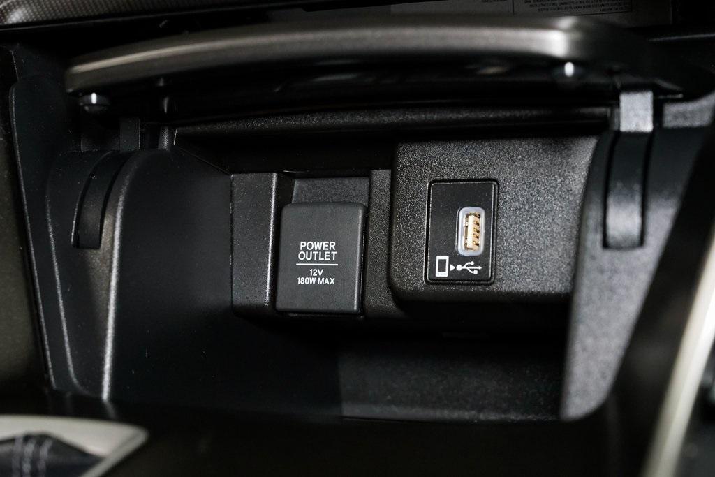 used 2019 Honda Accord car, priced at $19,500