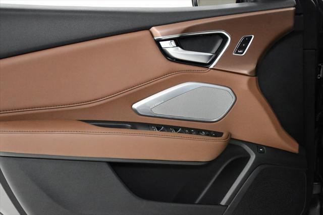 new 2025 Acura RDX car, priced at $48,000