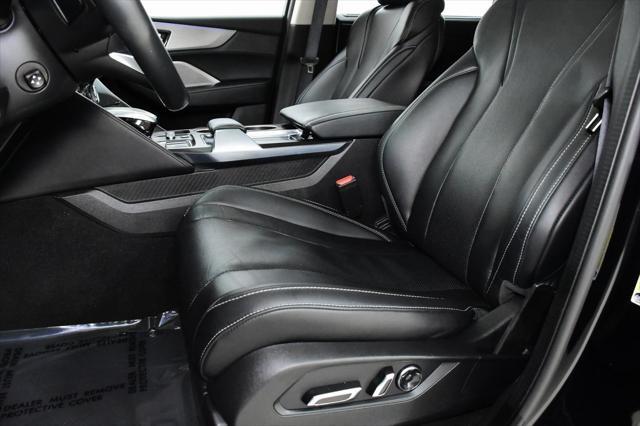used 2023 Acura MDX car, priced at $39,795
