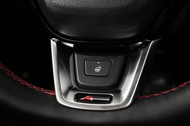 new 2025 Acura ADX car, priced at $42,500
