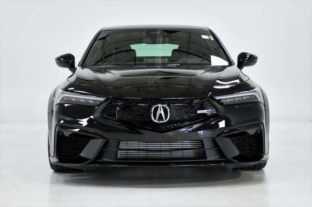 new 2025 Acura Integra car, priced at $54,395