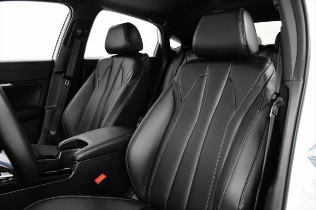 used 2024 Acura Integra car, priced at $30,000