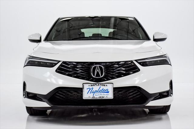used 2024 Acura Integra car, priced at $30,000