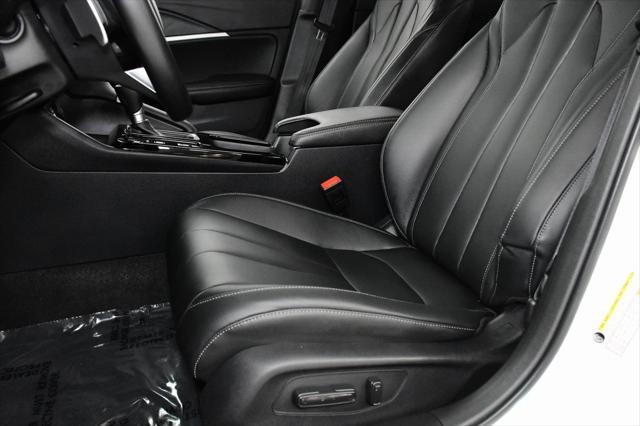 used 2024 Acura Integra car, priced at $30,000